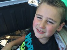 Wings Over Wine Country Air Show