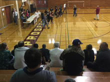 Back-to-School Night