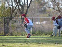 Hunter's seventh practice