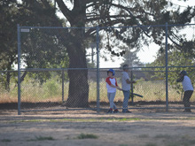 Hunter'seventeenth practice