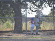 Hunter'seventeenth practice