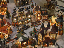 Christmas Decorations