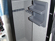 Gun safe