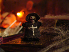 Halloween Decorations