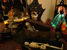 Halloween Decorations