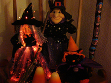 Halloween Decorations