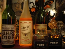 Halloween Decorations