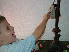 Halloween Decorations