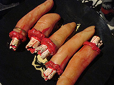 Halloween Decorations