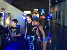 Laser Tag