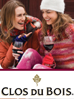Clos du Bois