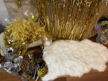 New Year's Eve Decorations