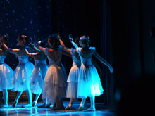 Sebastopol Ballet Nutcracker