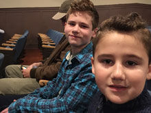 Sebastopol Ballet Nutcracker