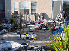 The gate is up and we're off to a great start!