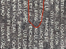 Race Expo at Bass Lake