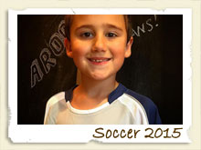 Soccer Page - 2015