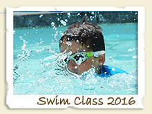 Swim Page - 2016