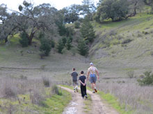 Shiloh Regional Park