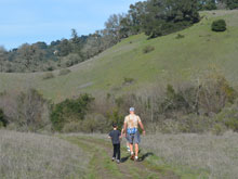 Shiloh Regional Park