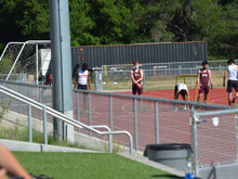 Track Meet