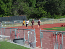 Track Meet