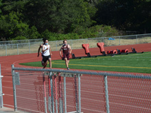 Track Meet