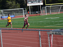 Track Meet