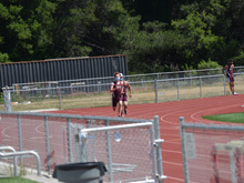 Track Meet