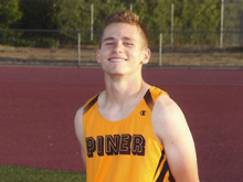 XC Individual Pics