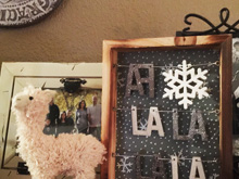 Christmas Decorations