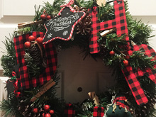 Christmas Decorations