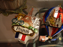 Christmas Decorations