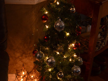 Christmas Decorations