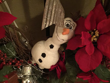 Christmas Decorations