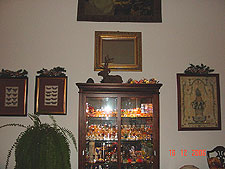 Christmas decorations